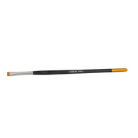 Pincel para Gel Uv com Ponta Obliqua - Labor Pro