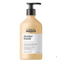 Shampoo Absolut Repair 500ml - Loreal Profissional