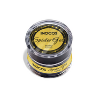 Spider Gel Ouro Metálico 5ml - Inocos
