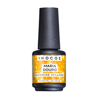 Verniz Gel Maria Douro 15ml - Inocos
