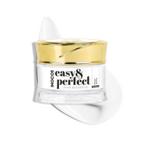 Easy e Perfect Cream Builder Gel Milky White 50g - Inocos