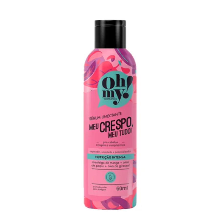 OH MY - Serum Crespo 60ml