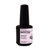 Verniz Gel Maria Paris 15ml - Inocos