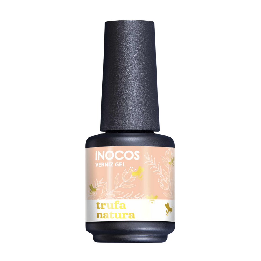 Verniz Gel Trufa Natura Lovers 15ml - Inocos