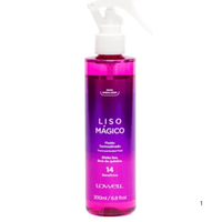 Óleo Disciplinante Liso Magico 30ml - Lowell