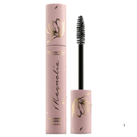 Pierre Rene'-Mascara Magnolia -Preto novo