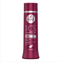 Haskell - Condicionador Pós Progressiva 300ml