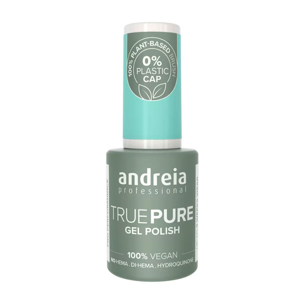 Gel Polish True Pure T17 10.5ml - Andreia