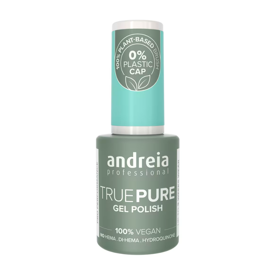 Gel Polish True Pure T17 10.5ml - Andreia