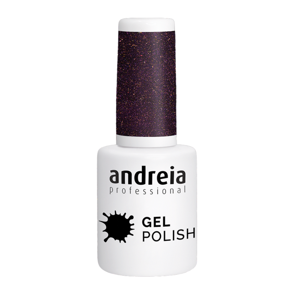 Gel Polish 242 10.5ml - Andreia