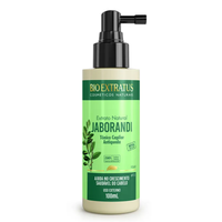 Jaborandi Extract 100ml - Bioextratus