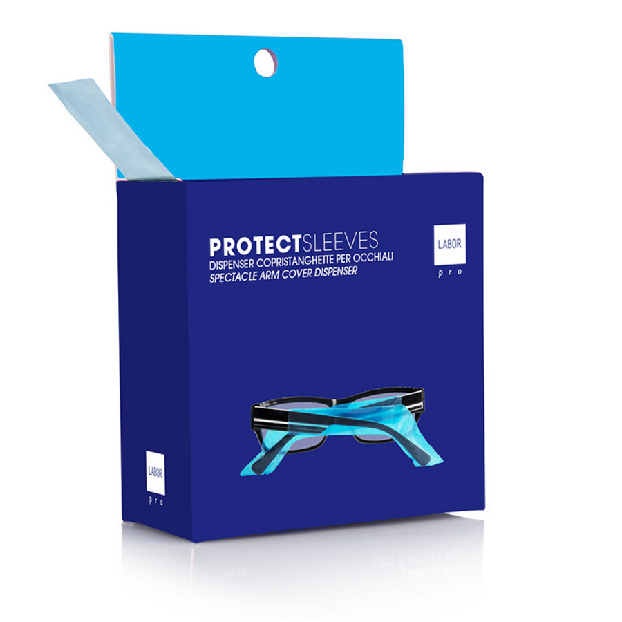 Proteção para Hastas dos Oculos - Labor Pro