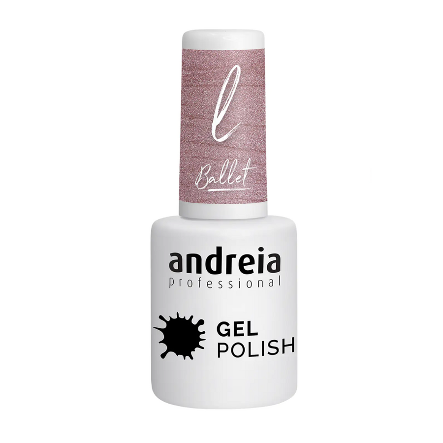 Gel Polish BA3 10.5ml - Andreia