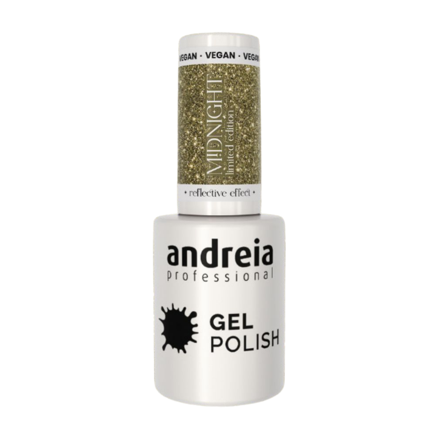 Verniz de gel Andreia MD6 10,5 ml para manicure em gel