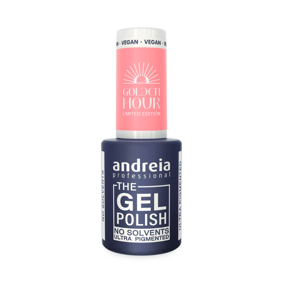 The Gel Polish GH3 - Andreia