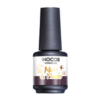 Verniz Gel Mesa De Frades 15ml - Inocos