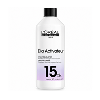 Revelador Dia Activateus 1L 15vol - Loreal Profissional