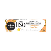 Vegetable Keratin Refill - Salon Line