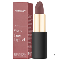 Pierre Rene'- Batom Satin Pure -01 Aurora