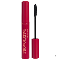 Pierre Rene'-Mascara De Pestanas  Provacative Preto