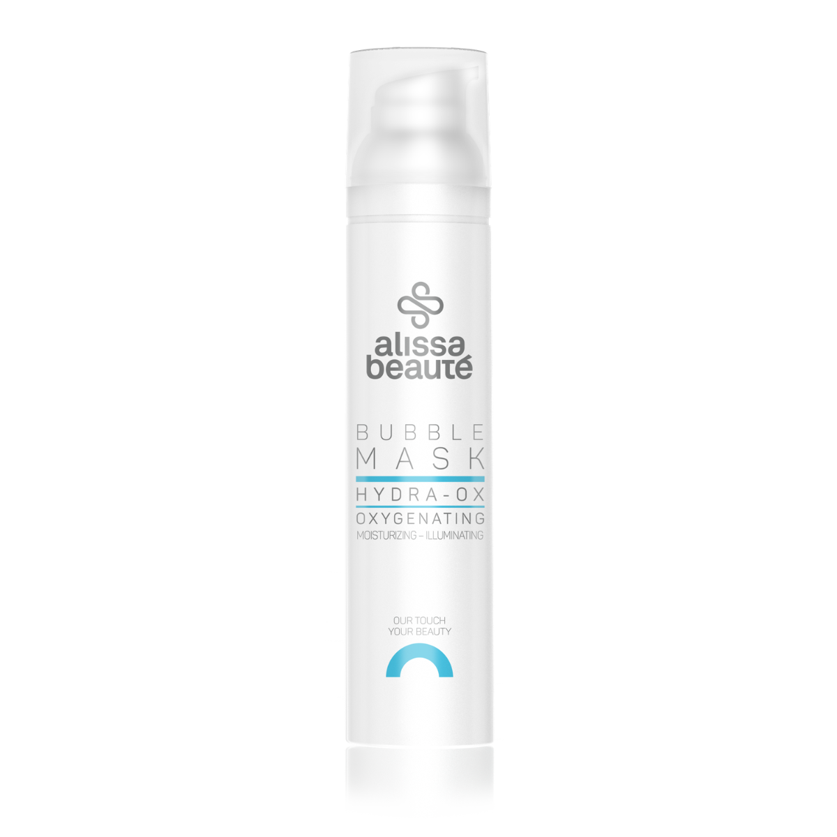 Alissa Beauté Mascarilla Bubble 100 ml