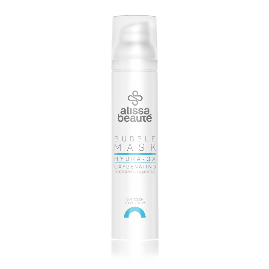 Alissa Beauté Mascarilla Bubble 100 ml