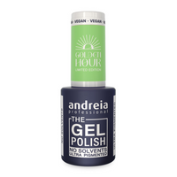 The Gel Polish GH6 - Andreia