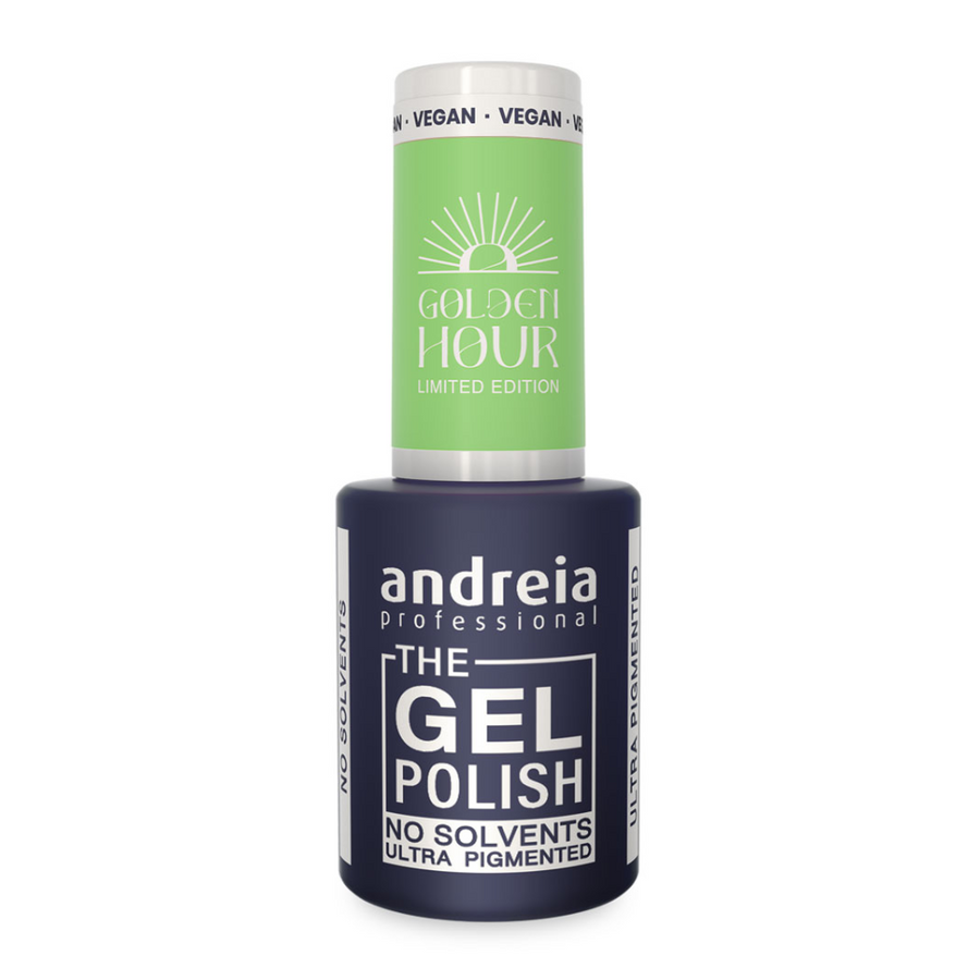 The Gel Polish GH6 - Andreia