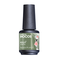 Verniz Gel Maria Popeye 15ml - Inocos