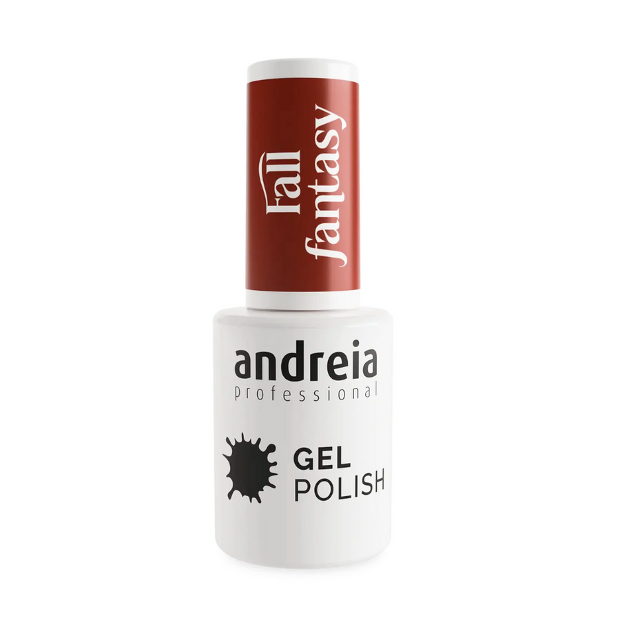 Andrea - Gel Polish FF6