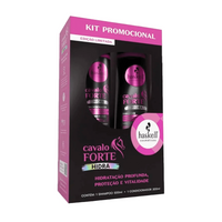 Haskell- Kit Hidra Cavallo Forte