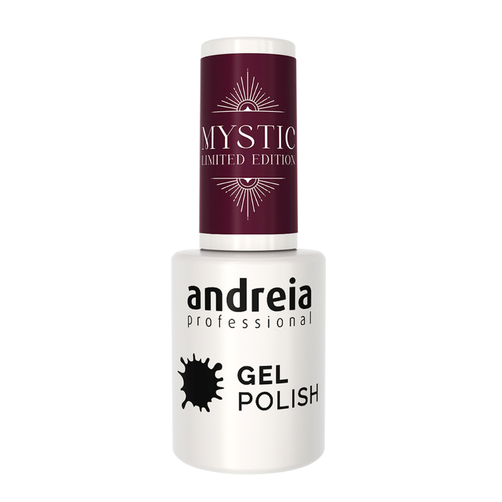 Andreia -Gel Polish MS5