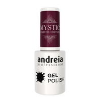 Andreia -Gel Polish MS5