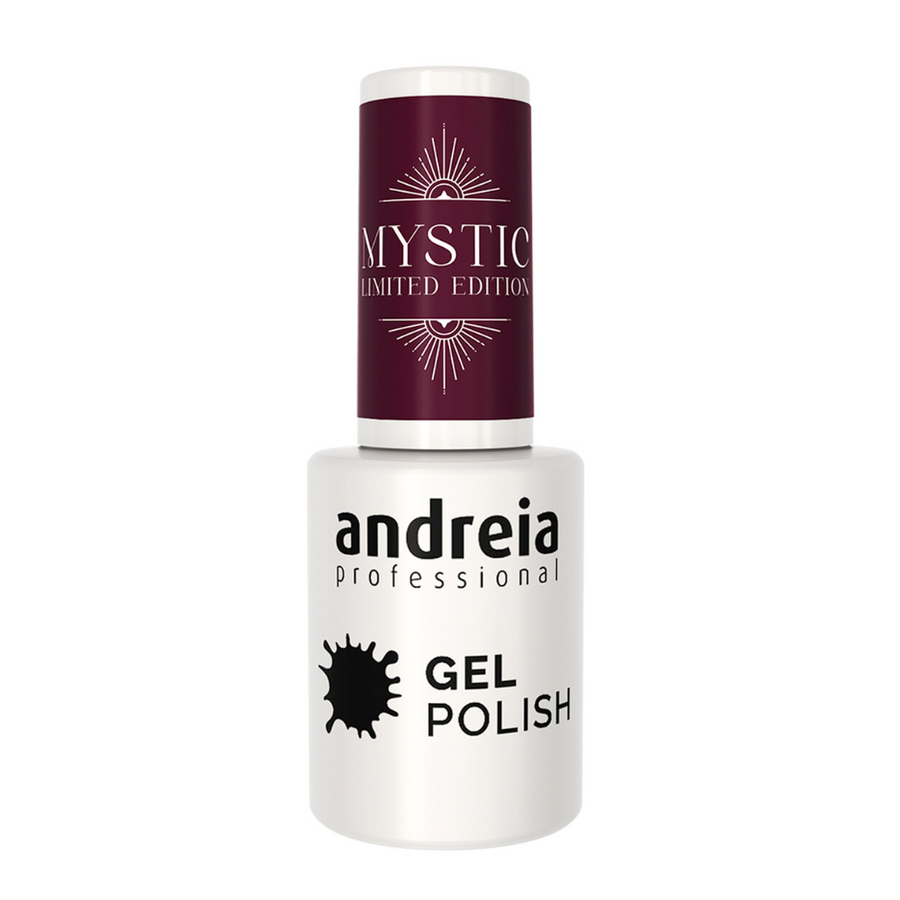 Andreia -Gel Polish MS5