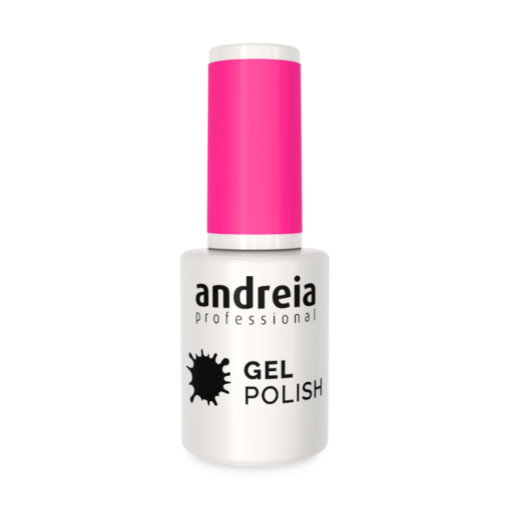 Gel Polish 290 10.5ml - Andreia