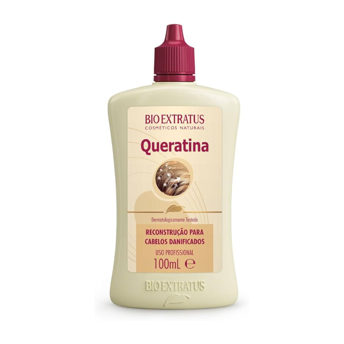 Bio Queratina 100ml