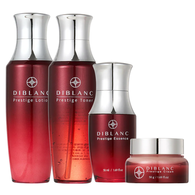 Diblanc Linha Prestige Completa: Poupe 30%