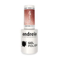 Andreia - Cat Eye Effect MC4