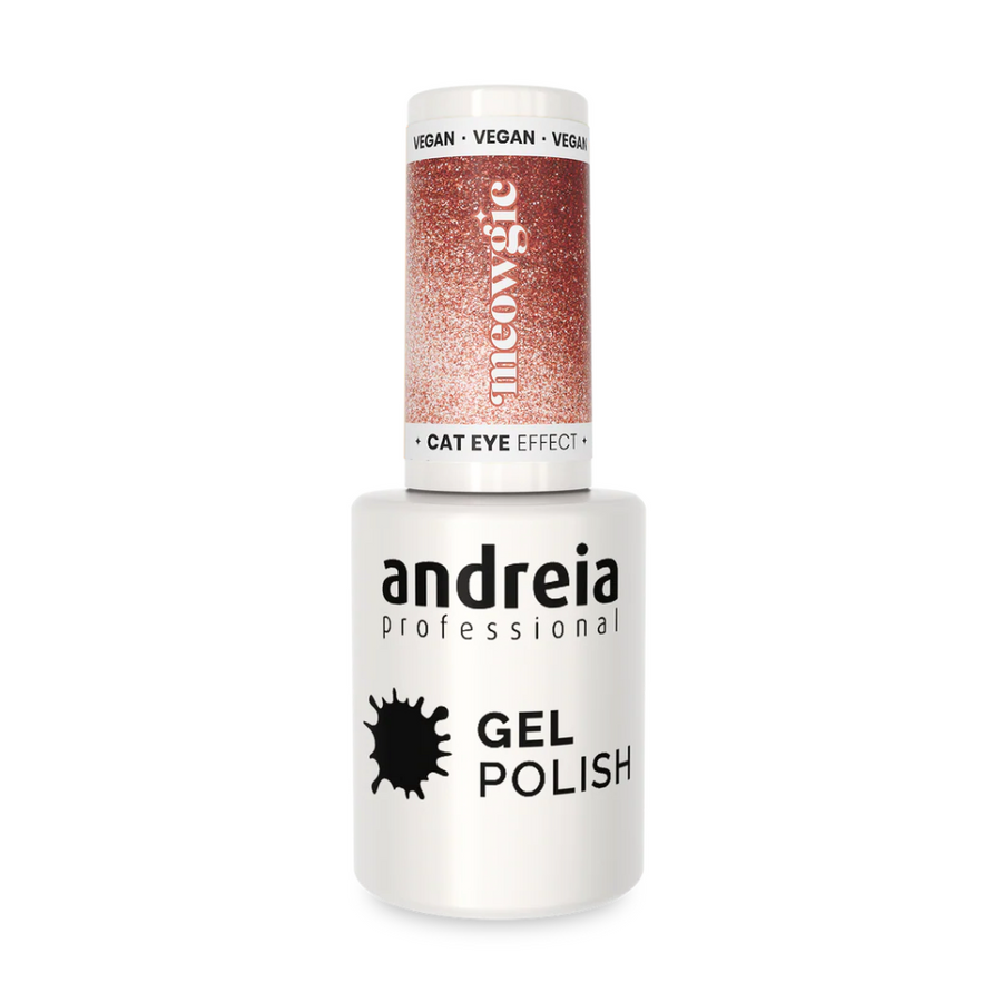 Andreia - Cat Eye Effect MC4