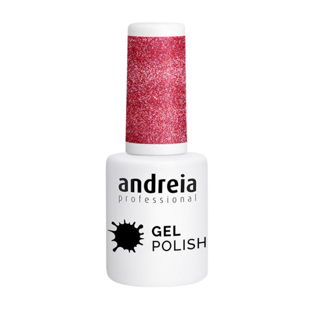 Gel Polish 261 10.5ml - Andreia