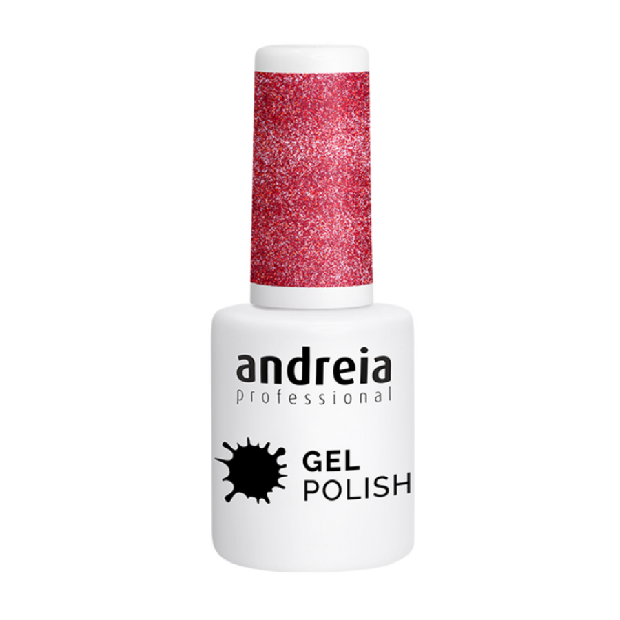 Gel Polish 261 10.5ml - Andreia