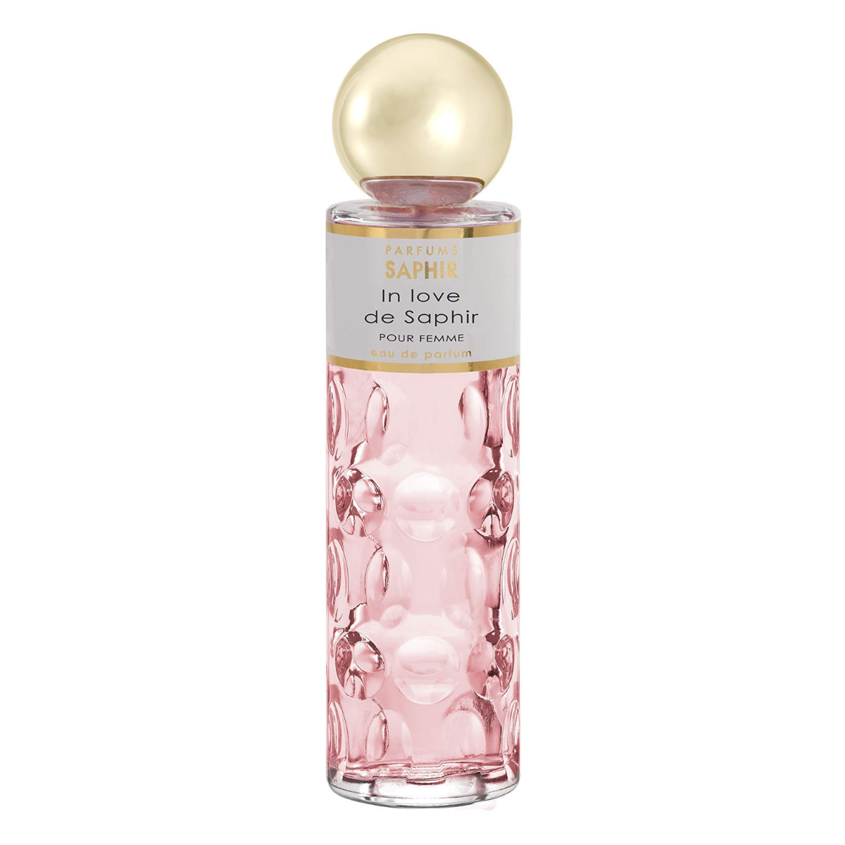 Saphir In Love - Eau de Parfum 200ml