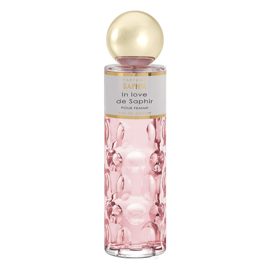 Saphir In Love - Eau de Parfum 200ml