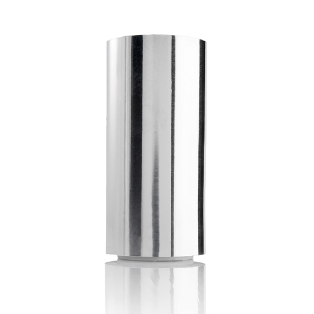 Folha de Aluminio 12Cm - Labor Pro