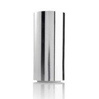 Folha de Aluminio 12Cm - Labor Pro