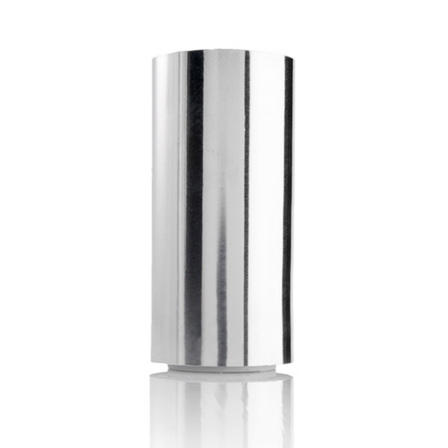 Folha de Aluminio 12Cm - Labor Pro