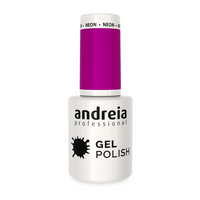 Gel Polish 266 10.5ml - Andreia