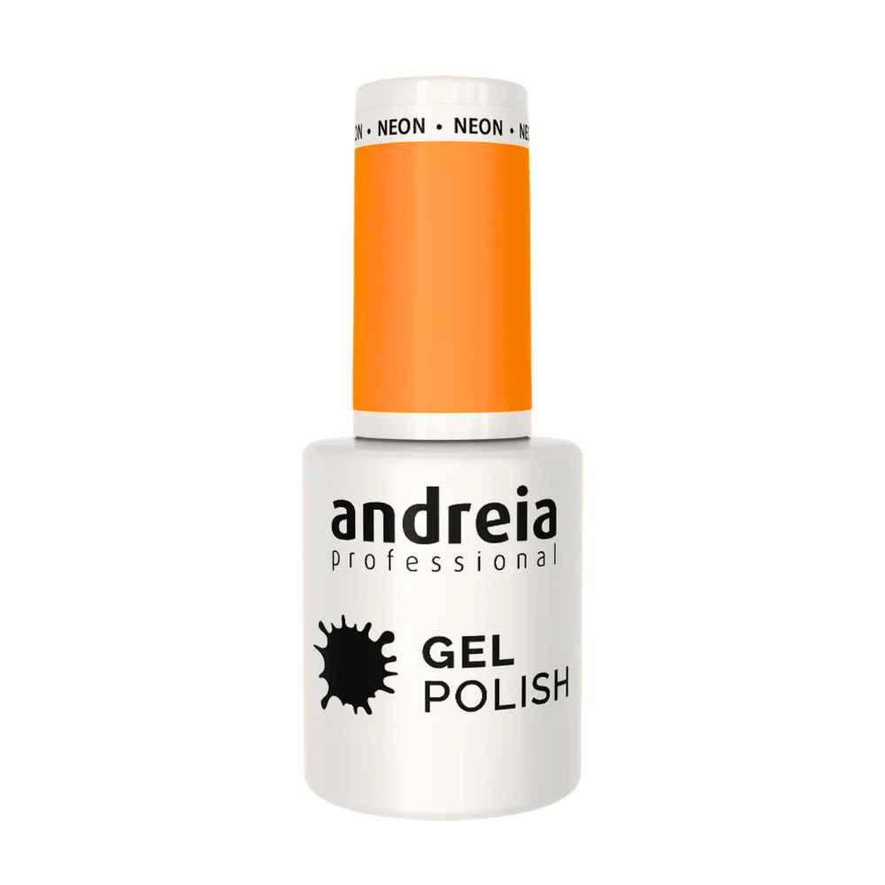 Gel Polish 262 10.5ml - Andreia