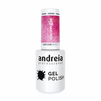 Andreia - Cat Eye Effect MC3