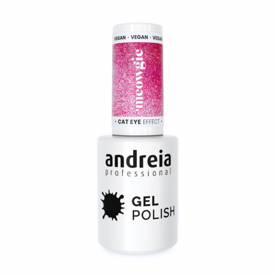 Andreia - Cat Eye Effect MC3